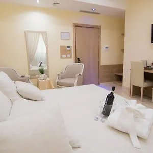 Hotel Esposizione Palace, Roma