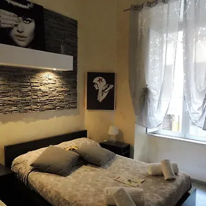 Bed & Breakfast Double B Ferruccio I