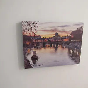 Pensión Pianeta 39, Roma