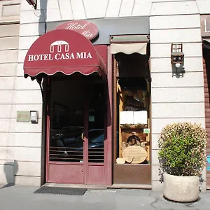 Casa Mia Milan