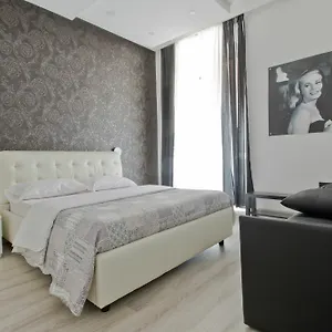 Bed and breakfast New House 2, Roma