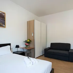 Guest house St. Paul Palace Relais