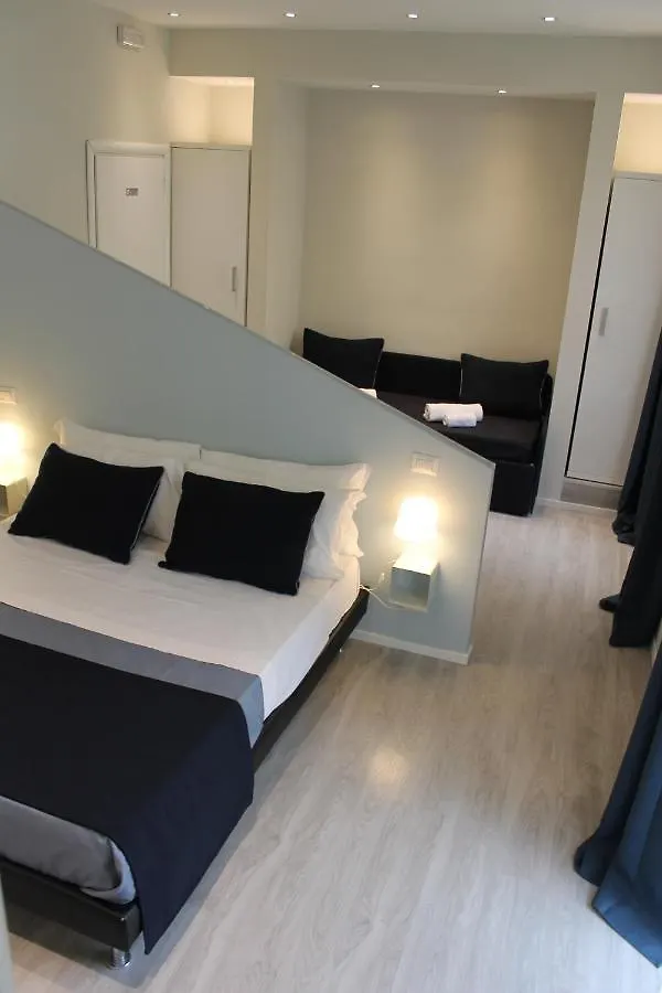 Little Rose Lodge Roma