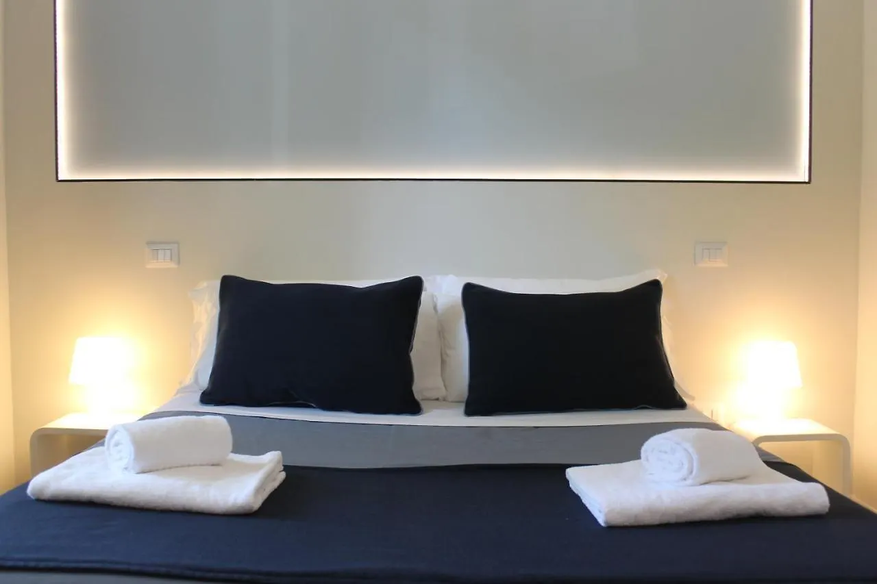 Pensión Little Rose Lodge Roma
