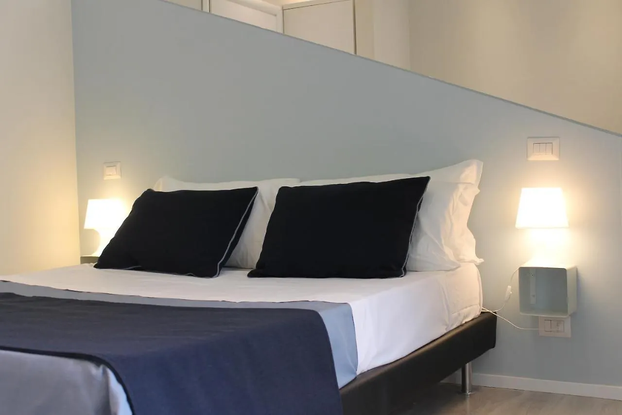Pensión Little Rose Lodge Roma