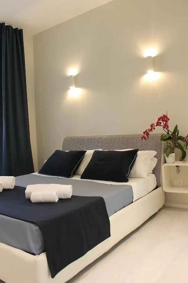 Pensión Little Rose Lodge Roma