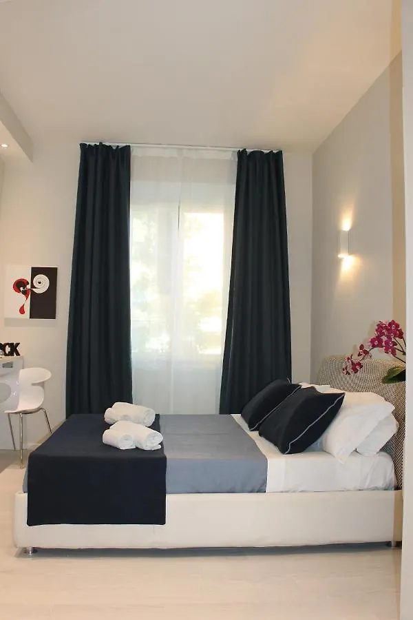 Little Rose Lodge Rome Guest house